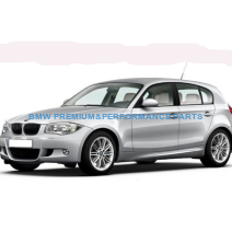 1 (E81) 116i N43 B16 AA 122KM