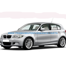1 (E81) 116i N43 B20 A 122KM