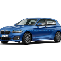 1 (F20) 125d B47 D20 B 224KM