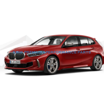 1 (F21) M 135i N55 B30 A 320KM