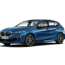 1 (F40) M 135i xDrive B48 A20 E 306KM