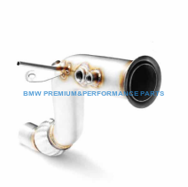 DOWNPIPE