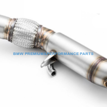 DOWNPIPE