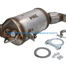 FILTR DPF