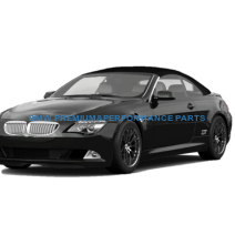 6 (E64) 650i N62 B48 B 367KM