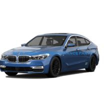 6 (G32) 630d xDrive B57 D30 A 265KM