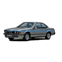 6 (E24) 635CSI M30 B35 (MOTRONIC,10:1), M30 B35 (L-JETRONIC,10:1), M30 B35 (346EC) 218KM