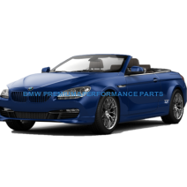6 (F12) 650i N63 B44 A 408KM