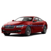 6 (F13) 650i N63 B44 A 408KM