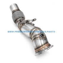 DOWNPIPE