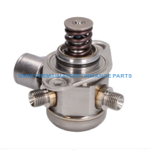 POMPA WYSOKIEGO CIŚNIENIA