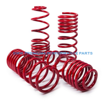 ZAWIESZENIE OBNIŻAJĄCE