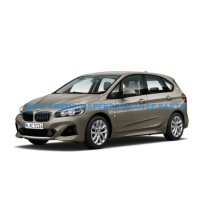 2 (F45) 225xe Plug-in-Hybrid B38 A15 A/IA1 136KM