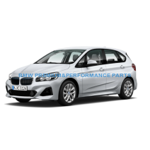 2 (F45) 225xe Plug-in-Hybrid B38 A15 A/IA1 220KM