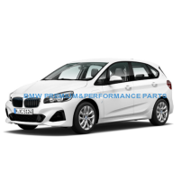 2 (F45) 225xe Plug-in-Hybrid B38 A15 A/IA1 224KM