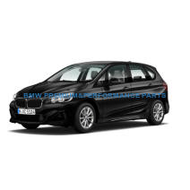 2 (F45) 216i B38 A15 A 109KM