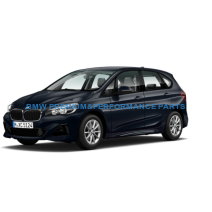 2 (F45) 220i B48 A20 A, B48 A20 F 192KM