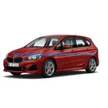 2 (F45) 225i B48 A20 B 231KM