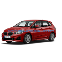 2 (F45) 225i xDrive B48 A20 B 231KM