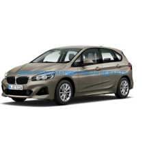 2 (F45) 218d xDrive B47 C20 A, B47 C20 B 136KM