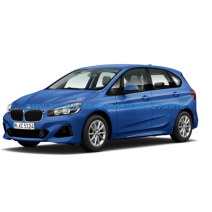 2 (F45) 218d xDrive B47 C20 A, B47 C20 B 150KM