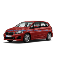 2 (F45) 220d xDrive B47 C20 A, B47 C20 B 190KM