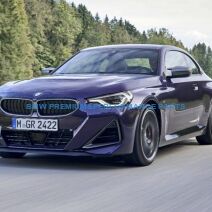 2 G42 COUPE