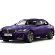 2 (G42) 218i B48 B20 A 156KM