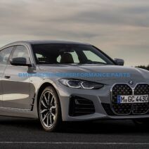 4 G26 GRAN COUPE
