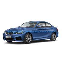 2 (F22/F87) 218i B38 B15 A 136KM