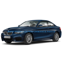 2 (F22/F87) 228i N20 B20 A, N26 B20 A 245KM