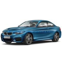 2 (F22/F87) M 235i N55 B30 A 326KM