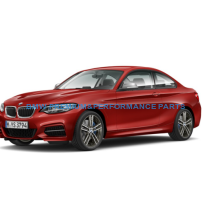 2 (F22/F87) M 235i xDrive N55 B30 A 326KM
