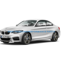 2 (F22/F87) M 240i B58 B30 A 340KM