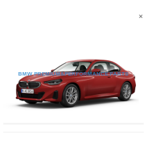 2 (F22/F87) M2 COMPETITION S55 B30 A 411KM