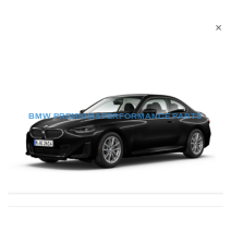 2 (F22/F87) M2 CS S55 B30 A 450KM