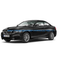 2 (F22/F87) 218d B47 D20 A 150KM