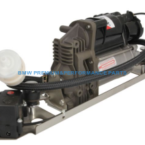 KOMPRESOR ZAWIESZENIA