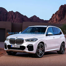 X5 G05 / F95