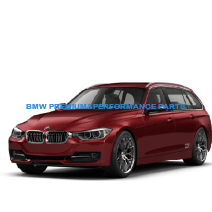 3 (F31) 330d N57 D30 A 258KM