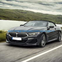 8 G14 / G15 2017-2019