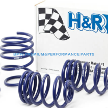 ZAWIESZENIE OBNIŻAJĄCE