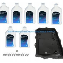 OBSŁUGA SKRZYŃ AUTOMATYCZNYCH