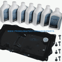 OBSŁUGA SKRZYŃ AUTOMATYCZNYCH