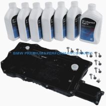 OBSŁUGA SKRZYŃ AUTOMATYCZNYCH