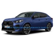 X2 (U10) M35i 300KM