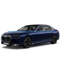 7 (G70) 750e Plug-In-Hybrid xDrive B58 B30 P 489KM