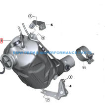 FILTR DPF