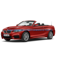 2 (F23) 230i B48 B20 B, B46 B20 B 252KM
