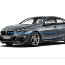 2 (F23) M235i xDrive N55 B30 A 326KM